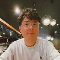 Joshan Fan | 范茗閎