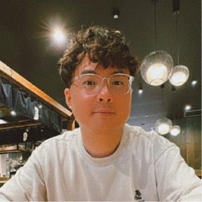 Joshan Fan | 范茗閎